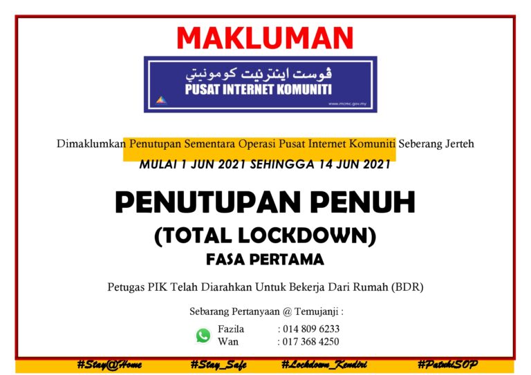 lockdown notis page0001
